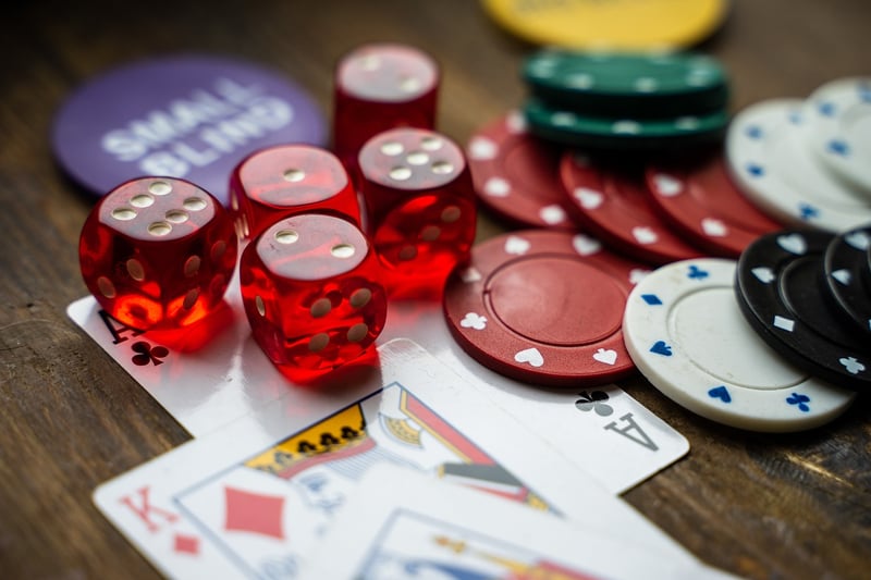 Casino Nights