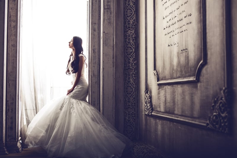 Wedding Reception